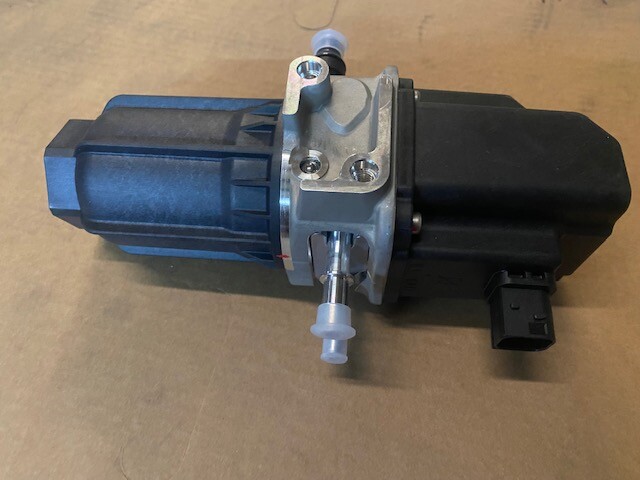 Cummins A063W687 Doser Fluid Supply Module (NEW)