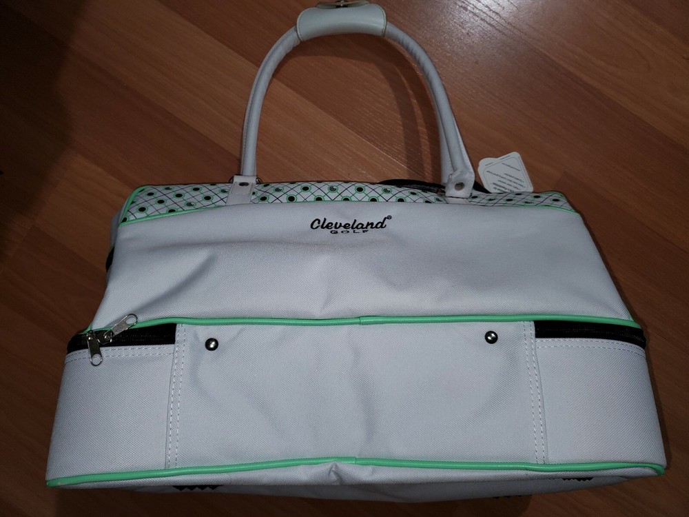 Cleveland Golf Bloom Boston Bag