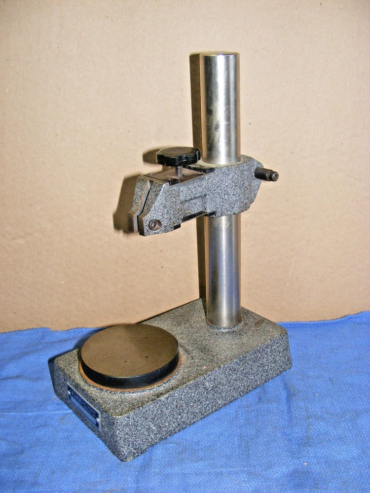 Finn 30-212-5 Dial Indicator Stand (zz)