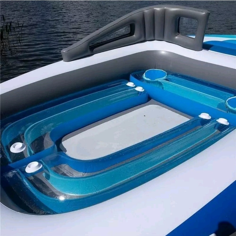 Inflatable Boat