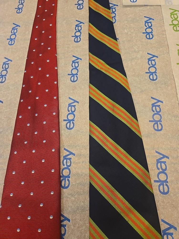 Twp brooks brothers ties
