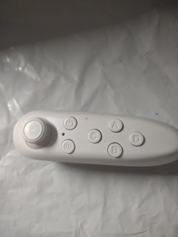 3D Virtual Reality Glasses Controller Compatible , Craig