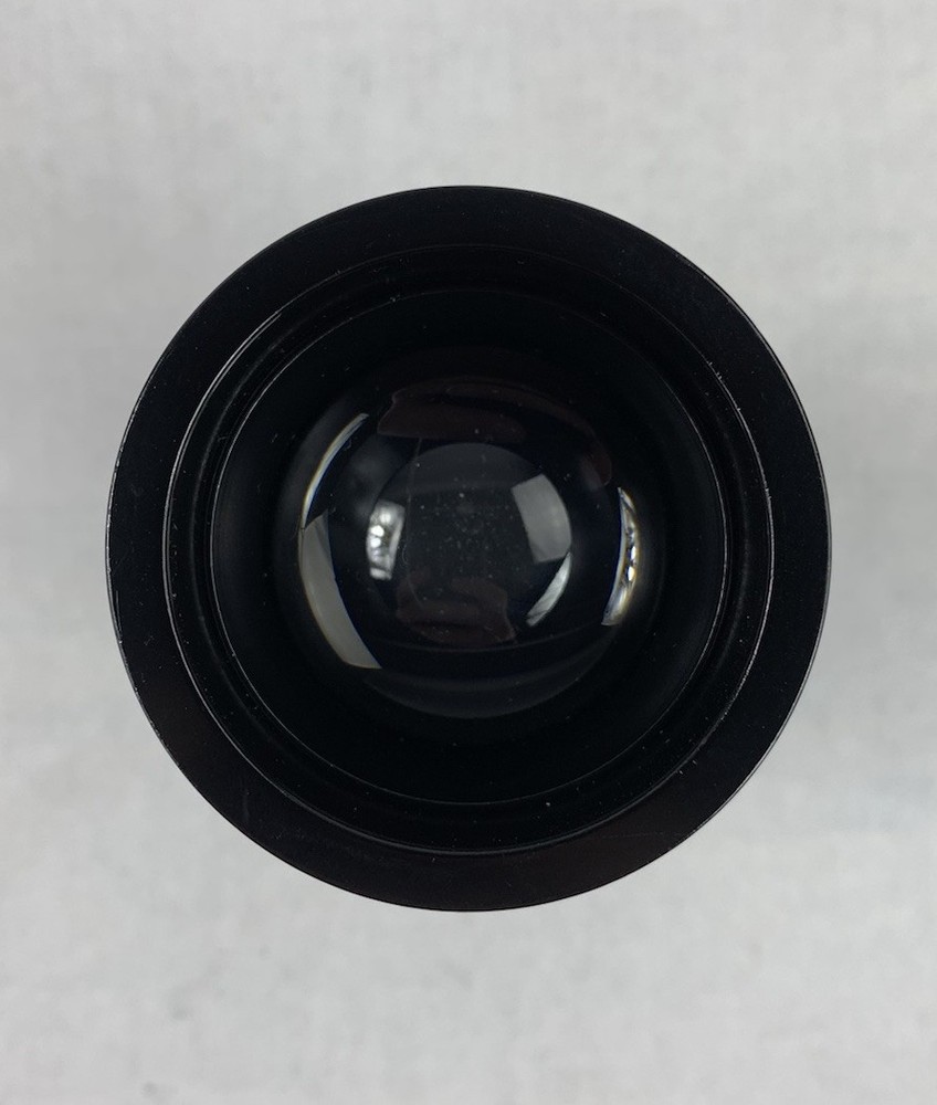 Diagnostic Instruments Microscope Lens
