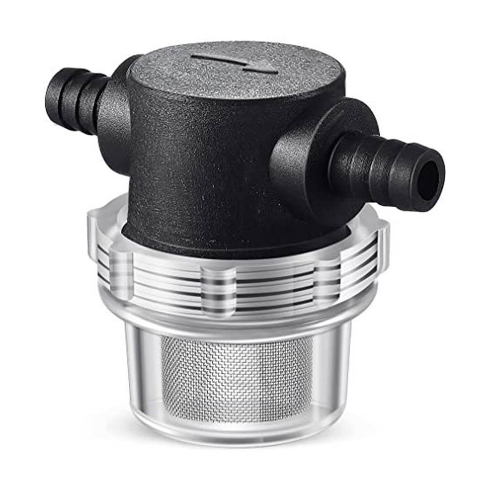 Water Pipe Filter Replacement Water Level Controller For Pressure Washers