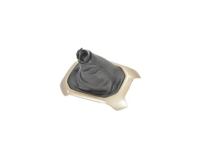 Genuine Mopar Gearshift Lever Boot 5ZM39LS5AA