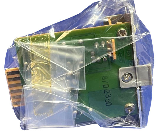 TOA Module X-01, TOA 900 Series Line Input Module - NEW!