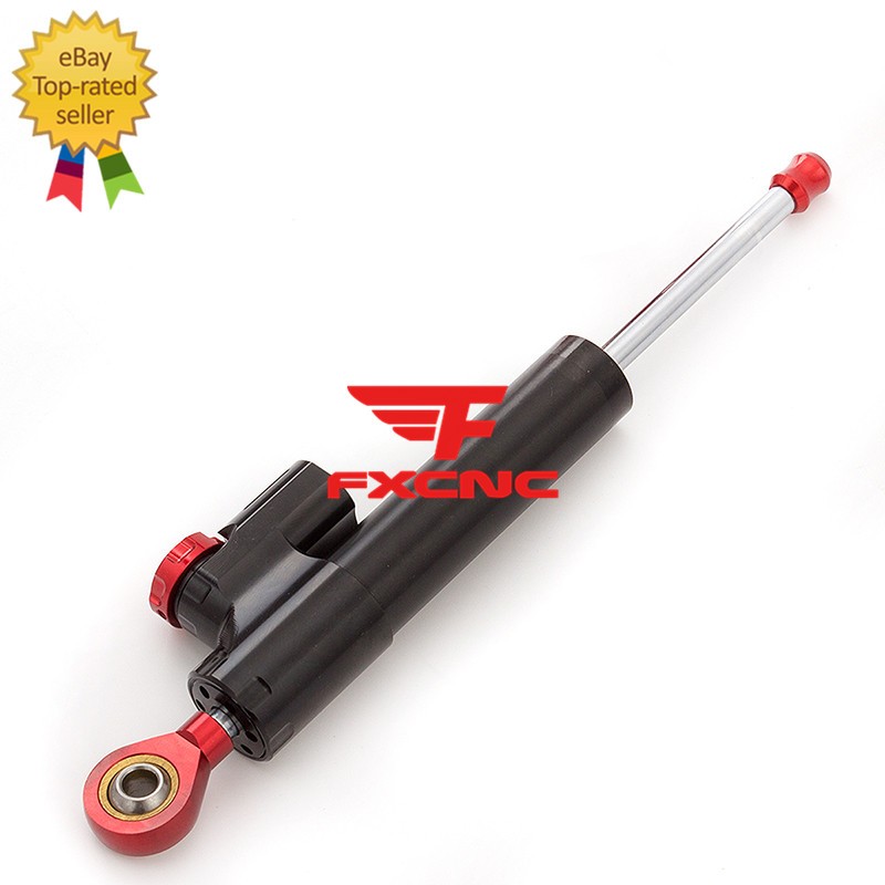 For Yamaha MT09 2021 2022 2023 Adjustable Steering Stabilizer Bracket Mount Kit