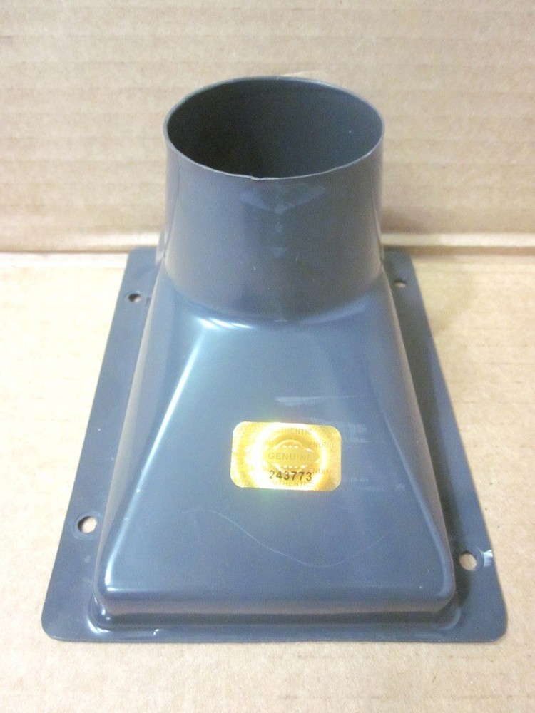 Scotsman 02-3909-01 Spout