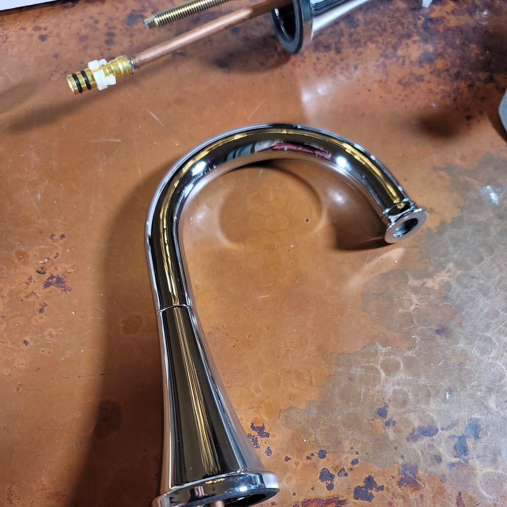 Proflo PFWSC2860CP Replacement Faucet Chrome