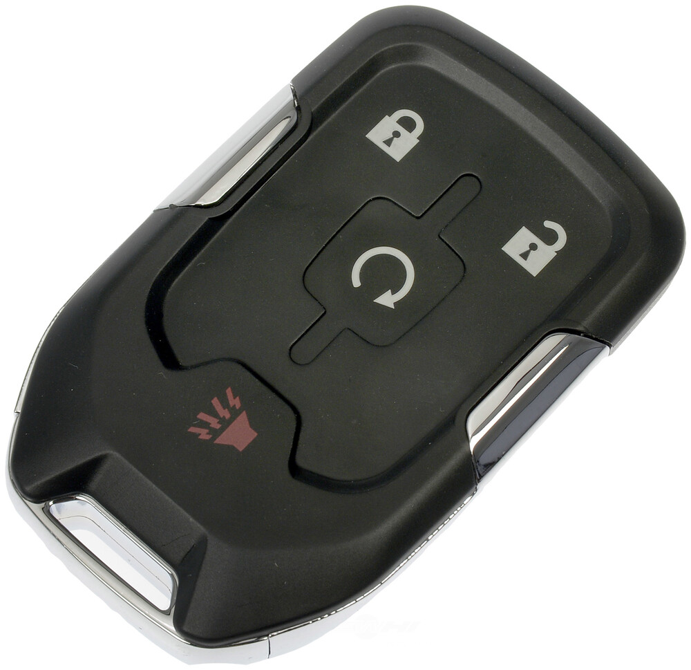 Keyless Entry Transmitter