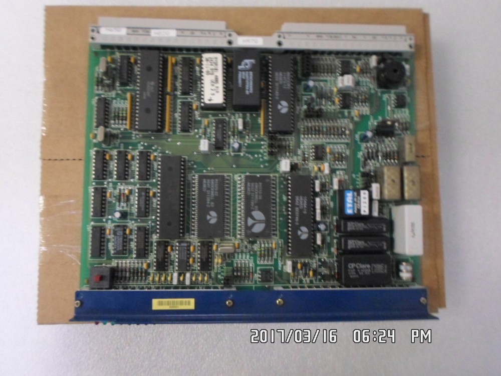 Ericsson MODEM RDFR 1370017/1 R3G