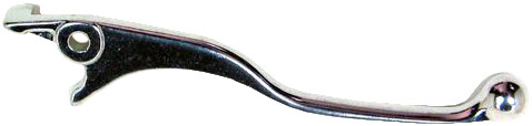 Right Lever Silver