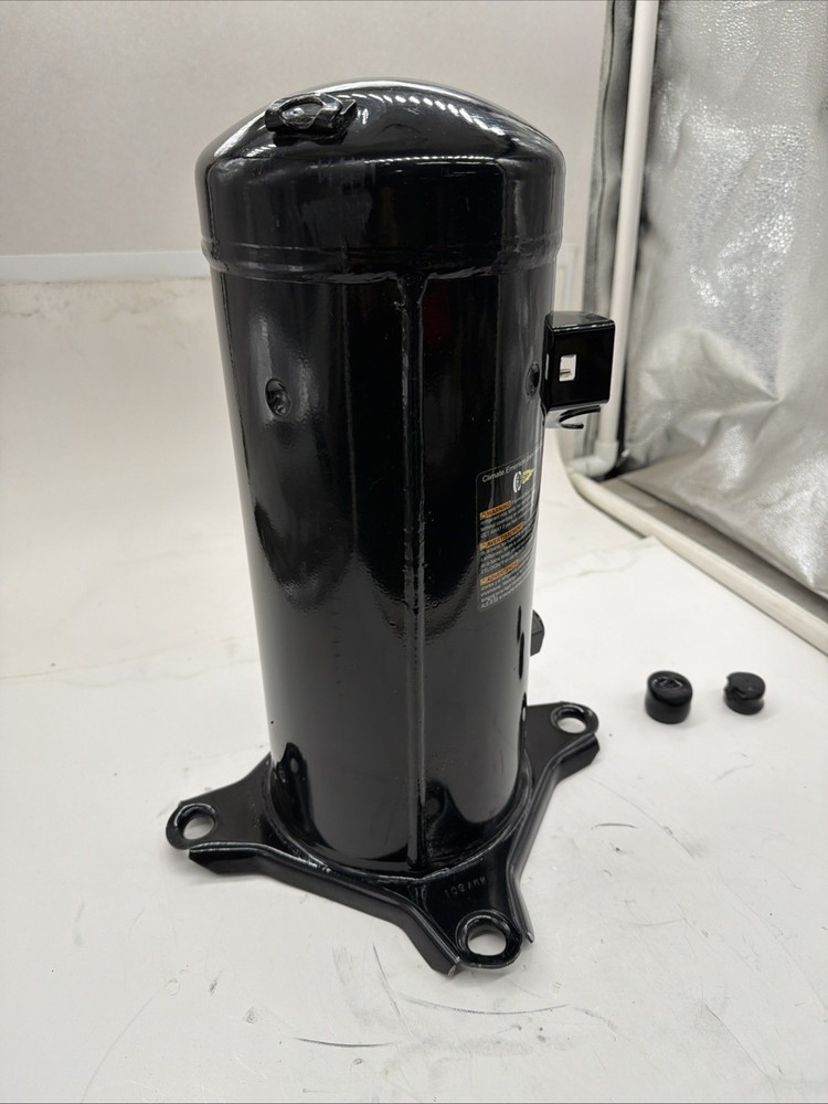COPELAND SCROLL EMERSON COMPRESSOR ZB76KCE-TF5-940