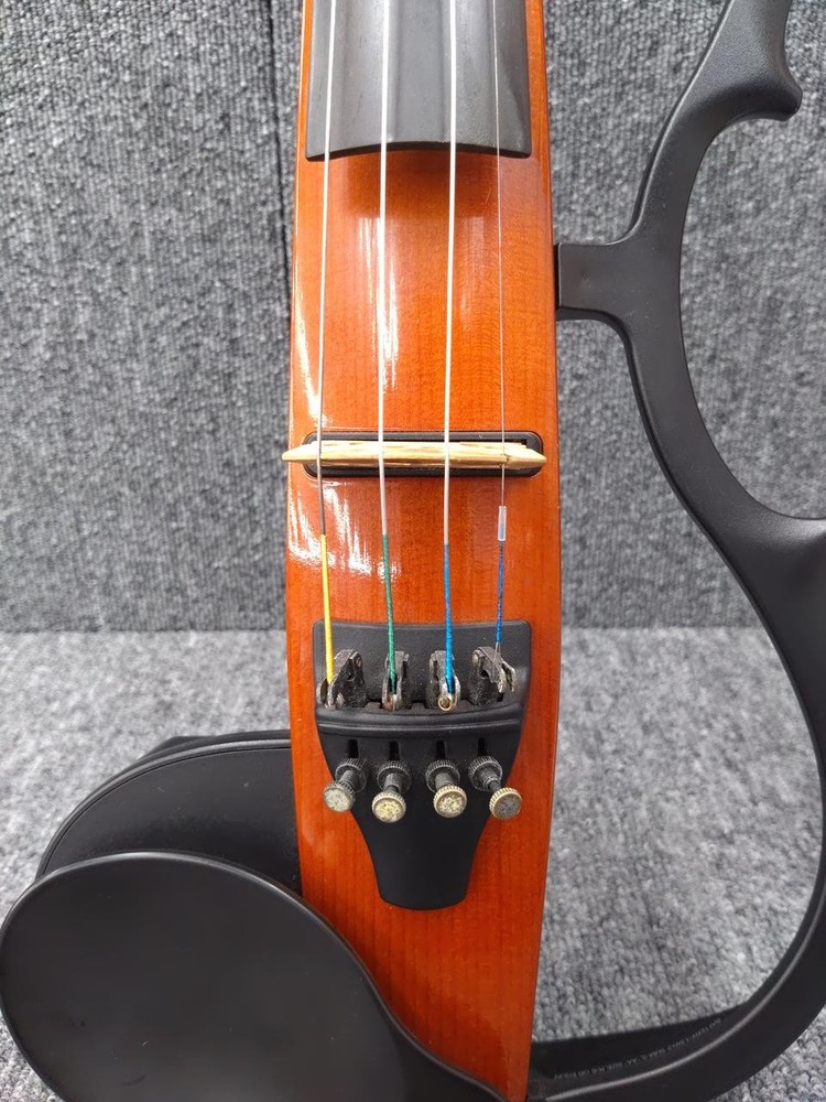 Yamaha Sv-100 Silent Violin