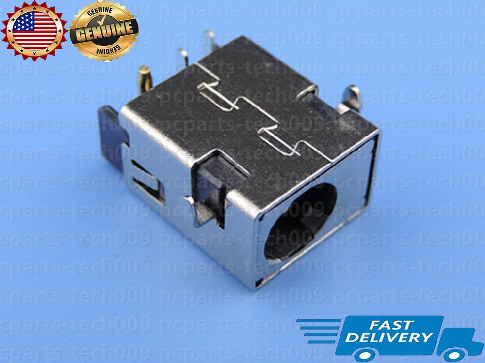 For MSI Modern 14 ms-14b3 DC in power jack socket plug charging port connecter