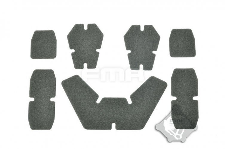 FMA CP Helmet Group (FG) TB961-FG