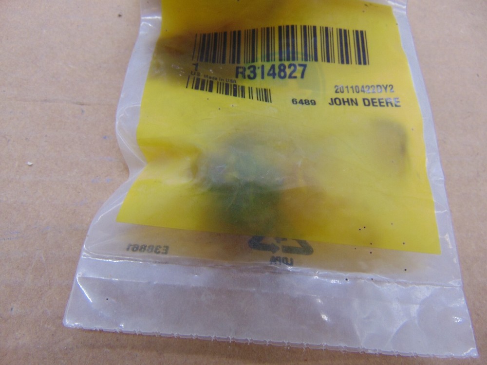 JOHN DEERE SEAL R314827  L&G SH2 BX2