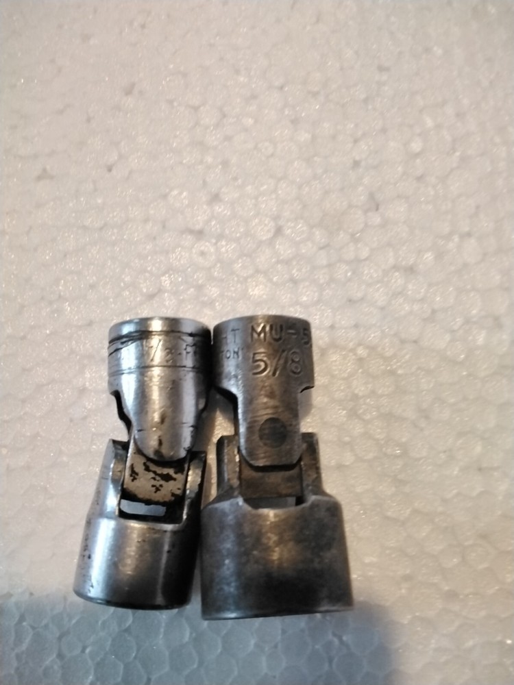 Snapon Tools Fs16a & Wrightmu-55ac