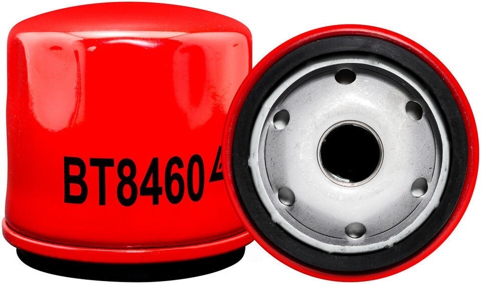 Transmission Filter-Eng Code: ISB Cummins Baldwin BT8460