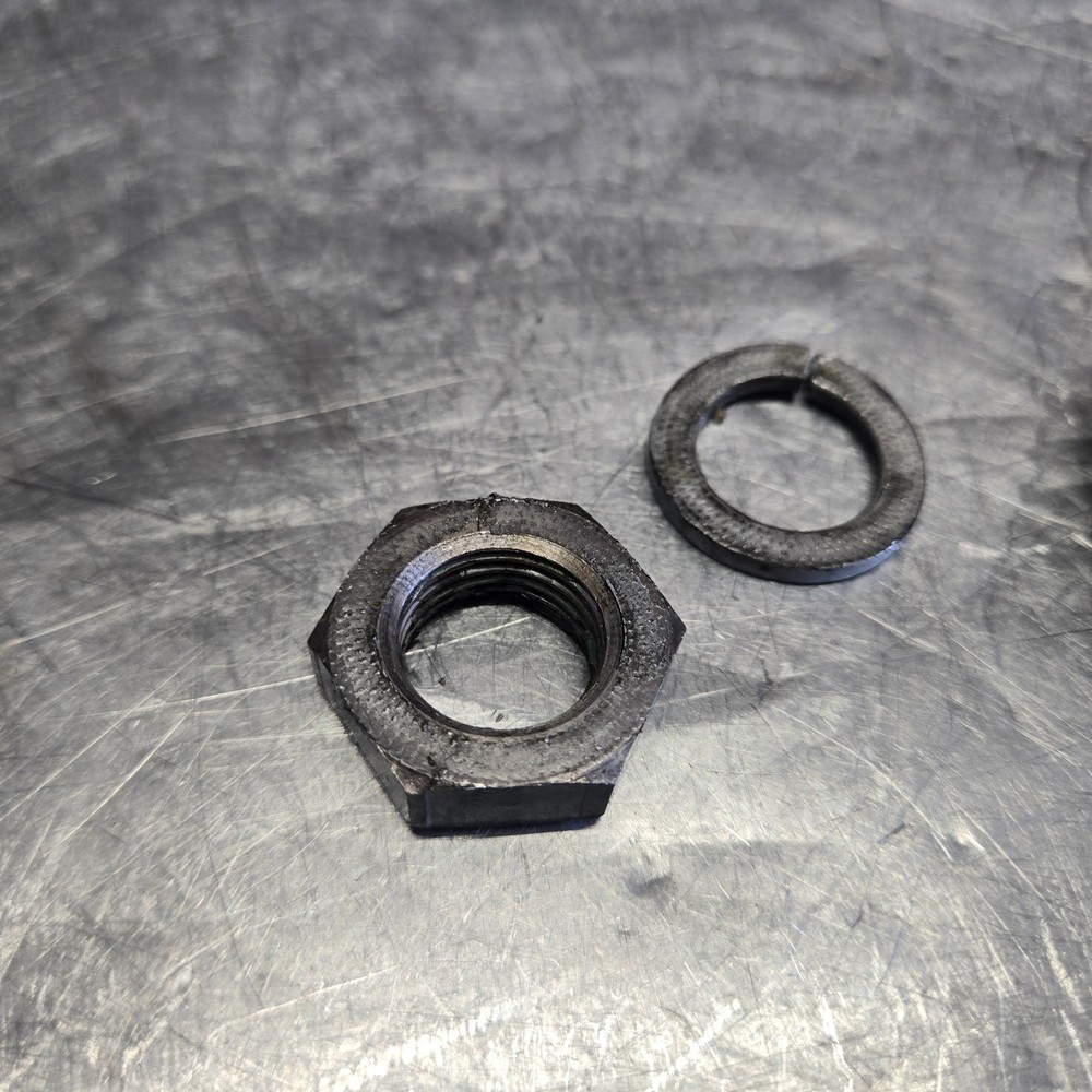 2014 Ktm 250 Sx Primary Drive Gears