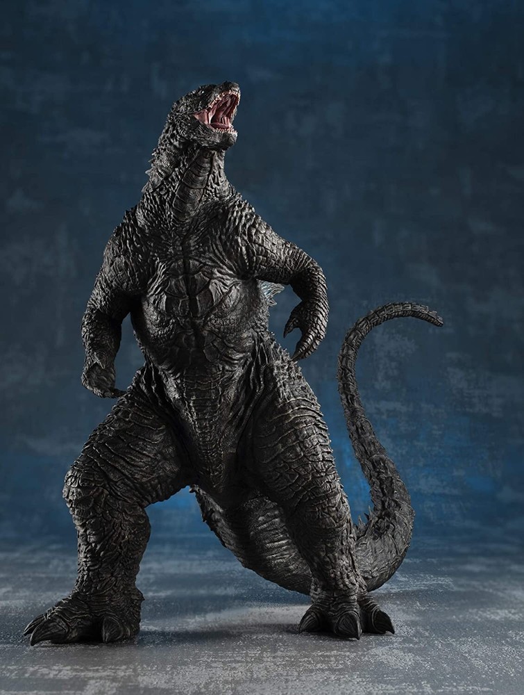 ArtSpirits Godzilla 2019 Hyper Solid Series Length 290mm 11.41inch Pvc Figure