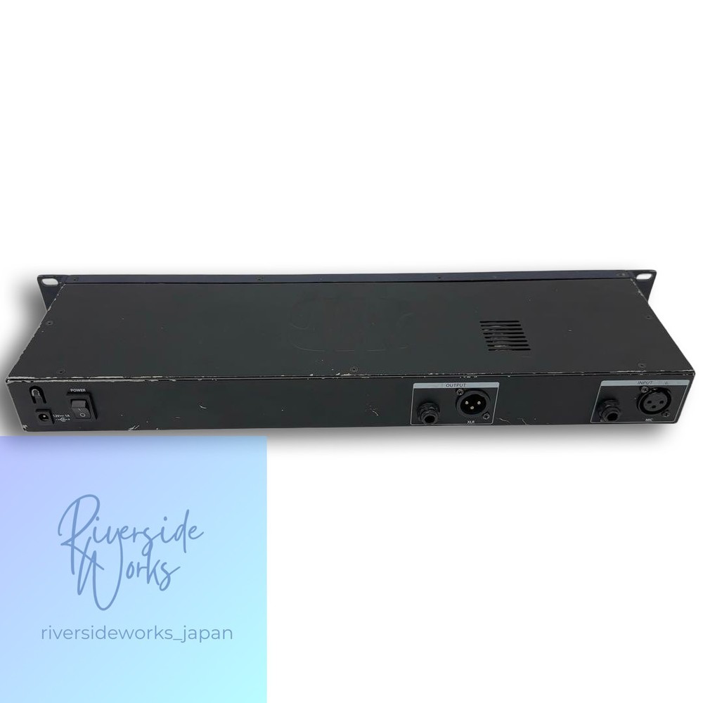 PRESONUS Preamp Tested