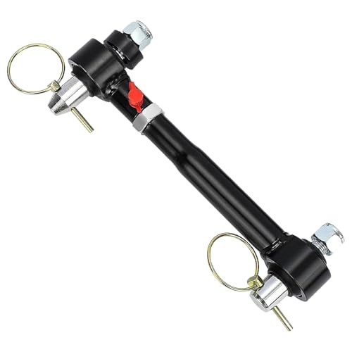 Front Swaybar Quicker Disconnect System for JK JKU 2007-2018 Replacement for