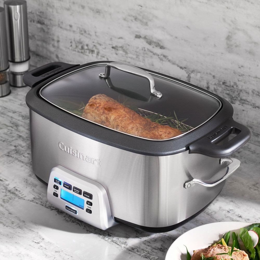 Cuisinart Cook Central® Multicooker, 7-Quart
