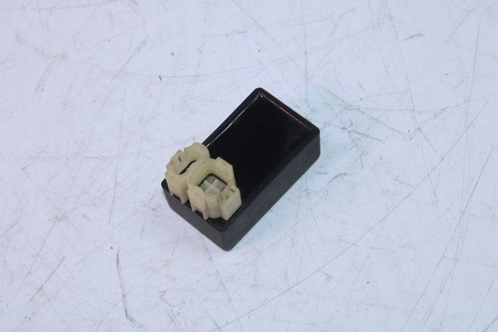 13 BENZHOU NOSTALGIA ECU COMPUTER CONTROLLER UNIT BLACK BOX ECM CDI