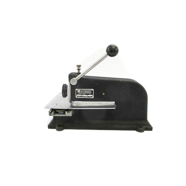 SCHMIDT MODEL 6 UNMP