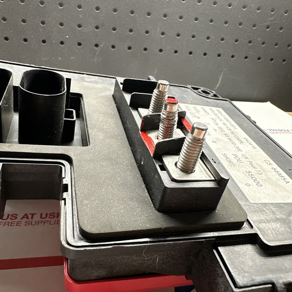 Daimler HL w/Controller BCA Module - P/N A66-01882-001