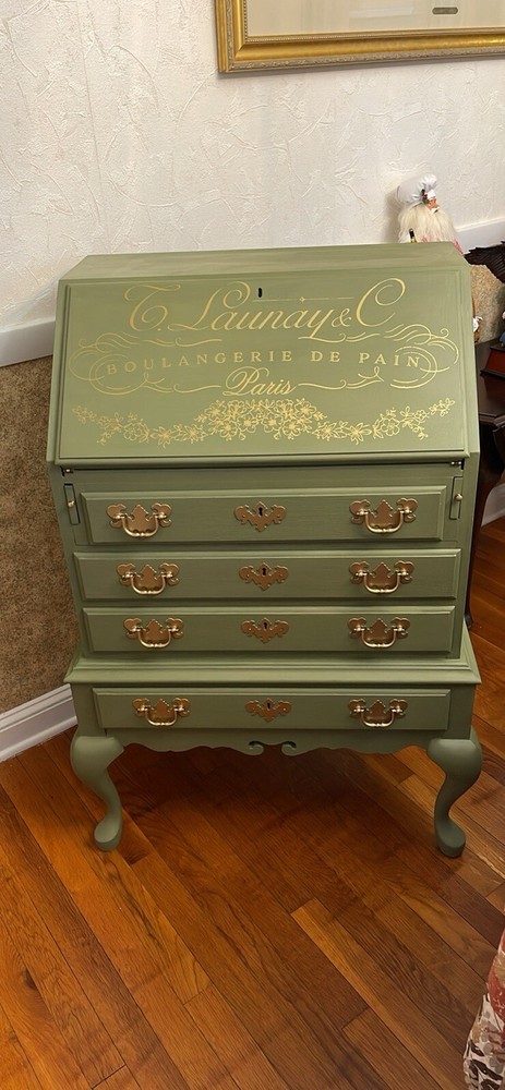 Secretary Desk