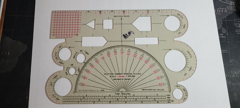 Flight Gear Pilot Flight Hanging Bag