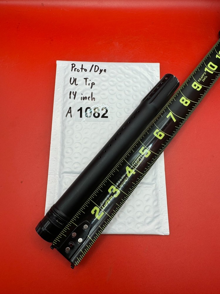 Proto/Dye UL Tip 14 inch