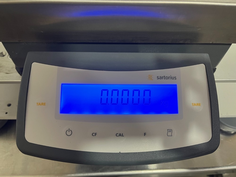 Sartorius CPA34001S Analytical Balance