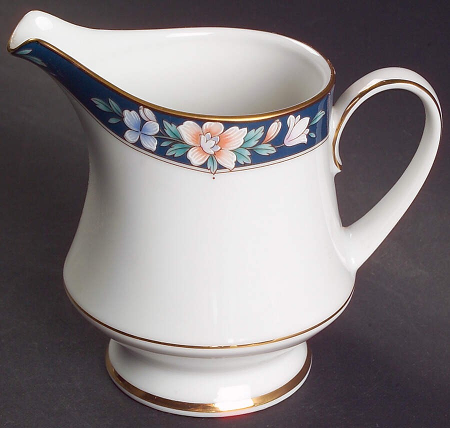 Noritake Prescott Creamer 459838