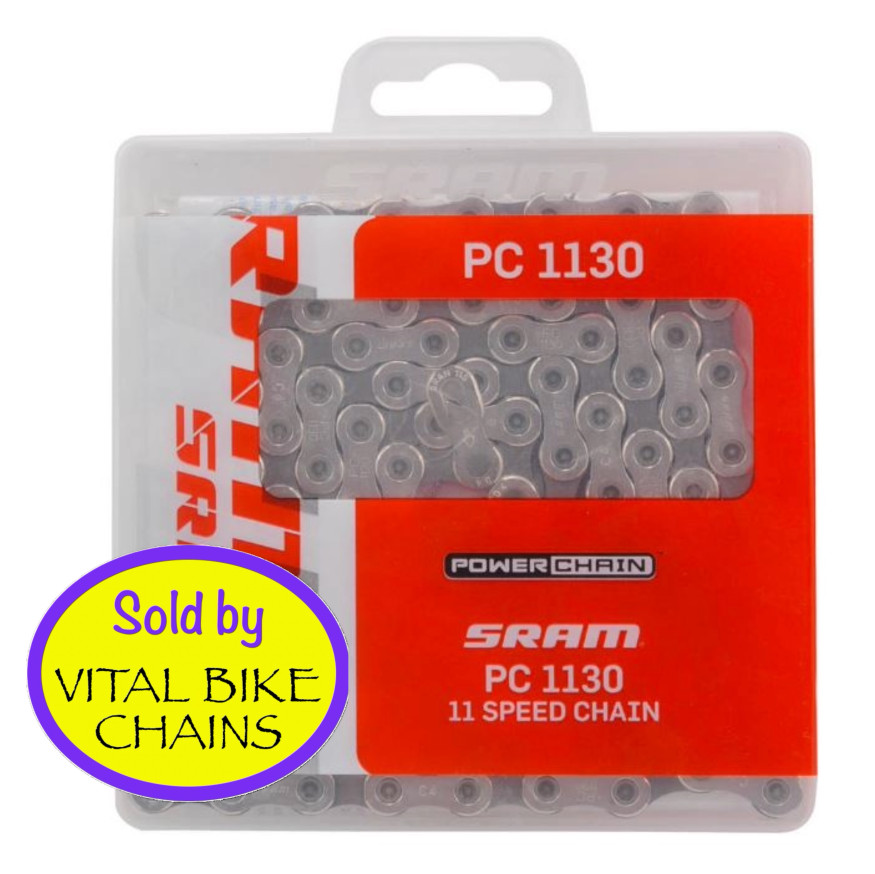 SRAM PC-1130 Chain 11 speed