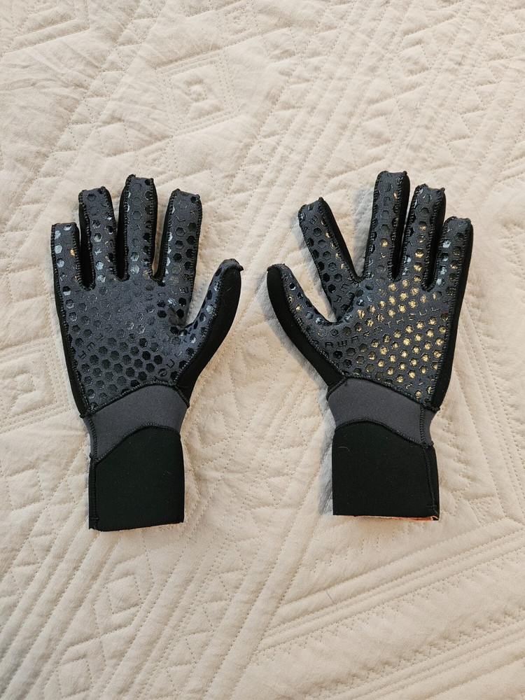 Bare 5mm Ultrawarmth Dive Gloves size 2XS