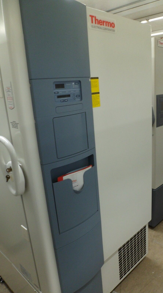Thermo Electron Model 8270 -50 Ultra Low Temp Freezer 120V