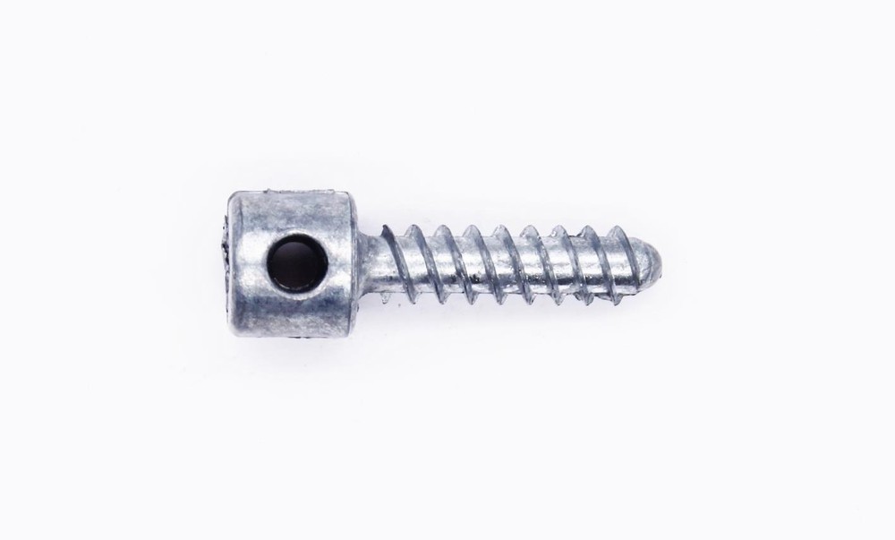 Retaining Access Panel Screw Part Number - 1623-531 For Arctic Cat