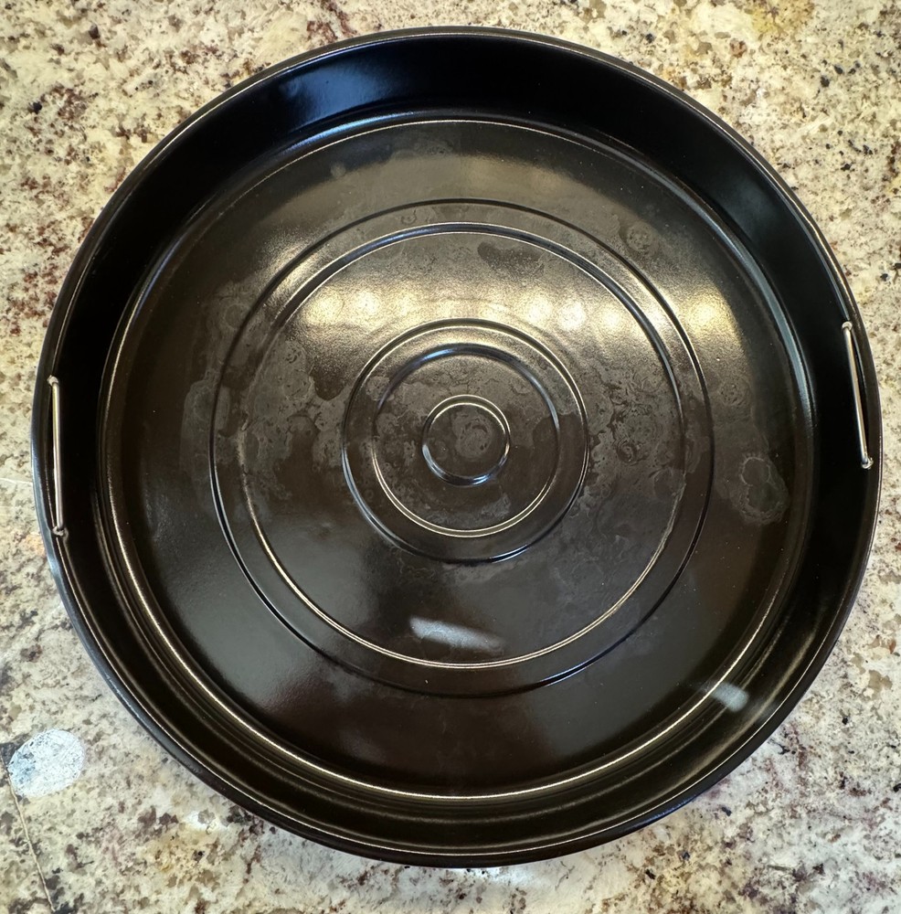 Nuwave Pro Plus 20601 Drip Tray and Base - Super clean condition