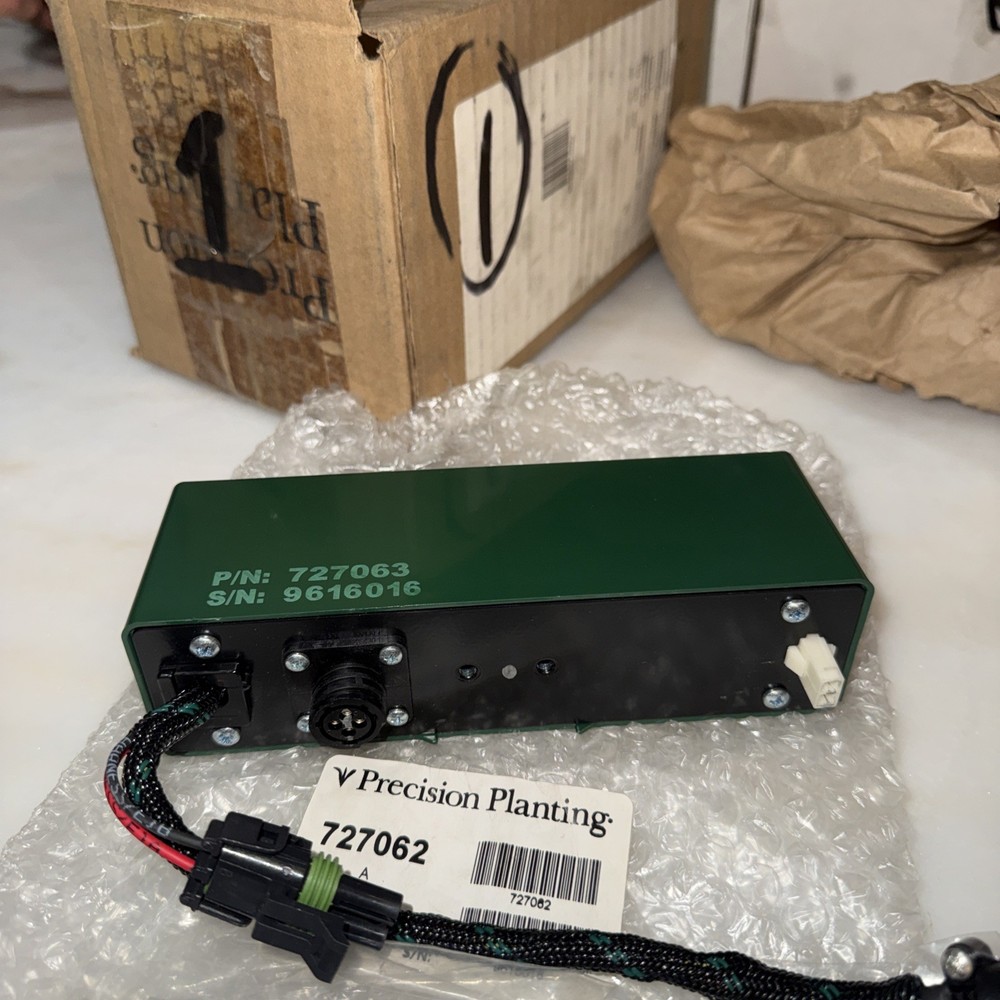 Precision Planting 727062 Cab Control Module 2 (CCM 2)