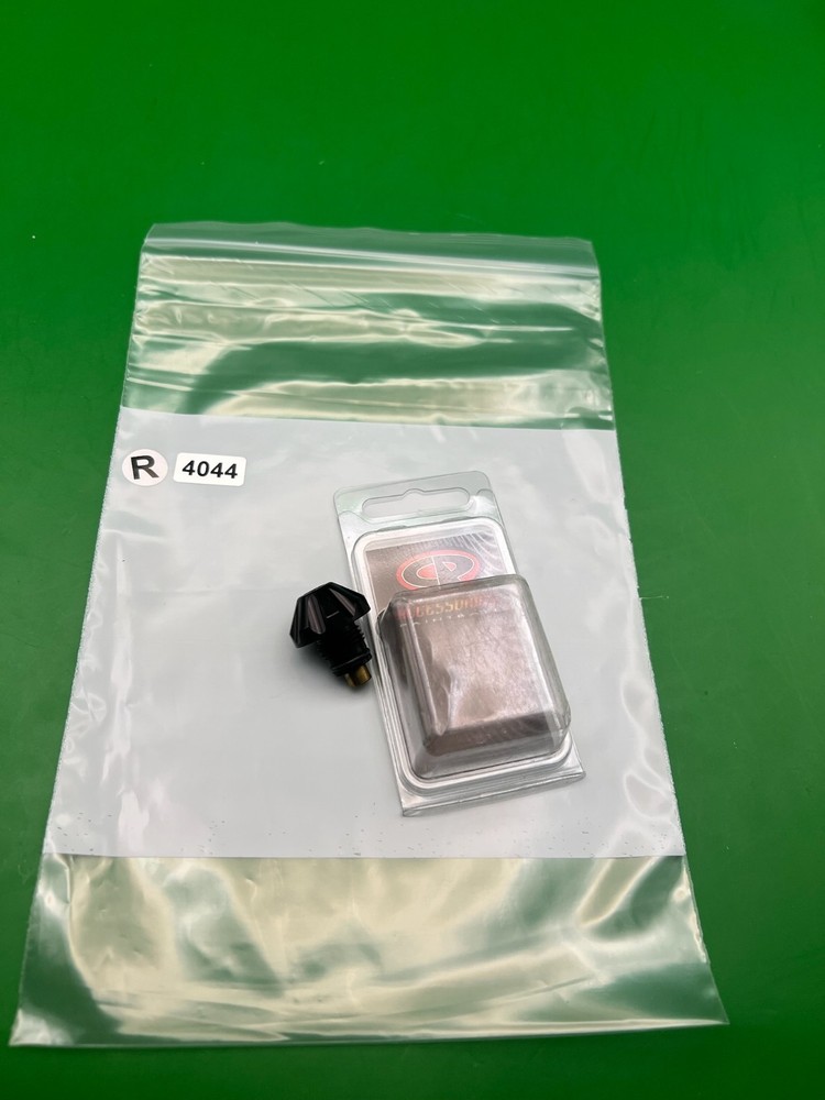 CP Intimidator Back Cap