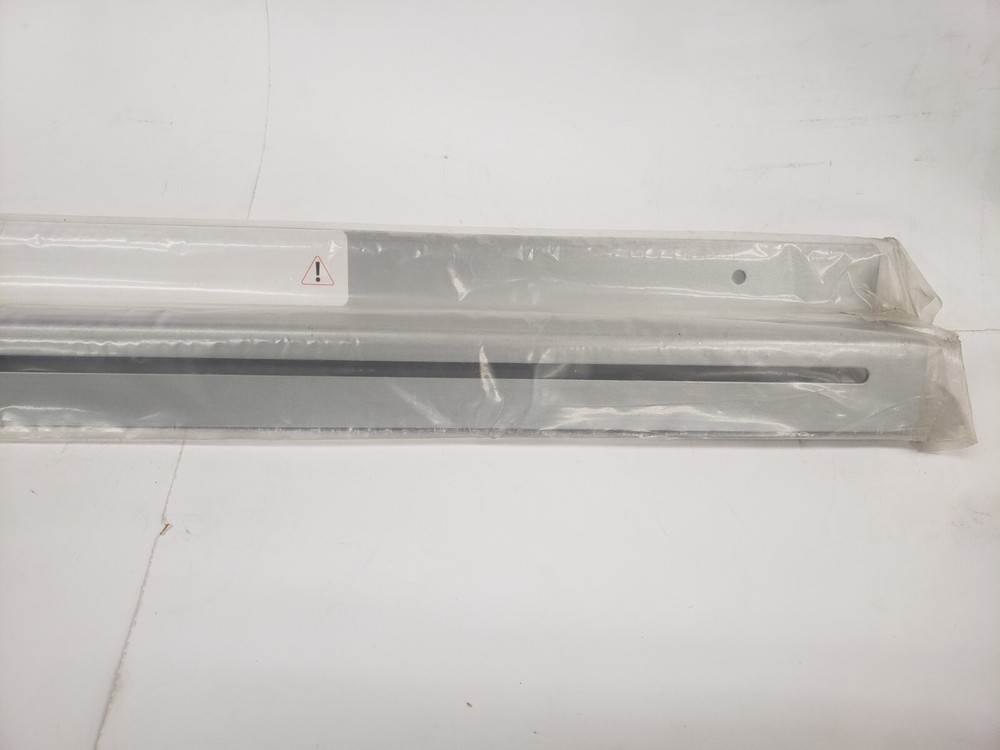 Humanscale 2407631002SL00 Efloat Support Bar Silver