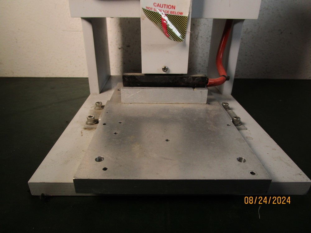 Panabonder 1000 Electronics Solder Bonder Machine