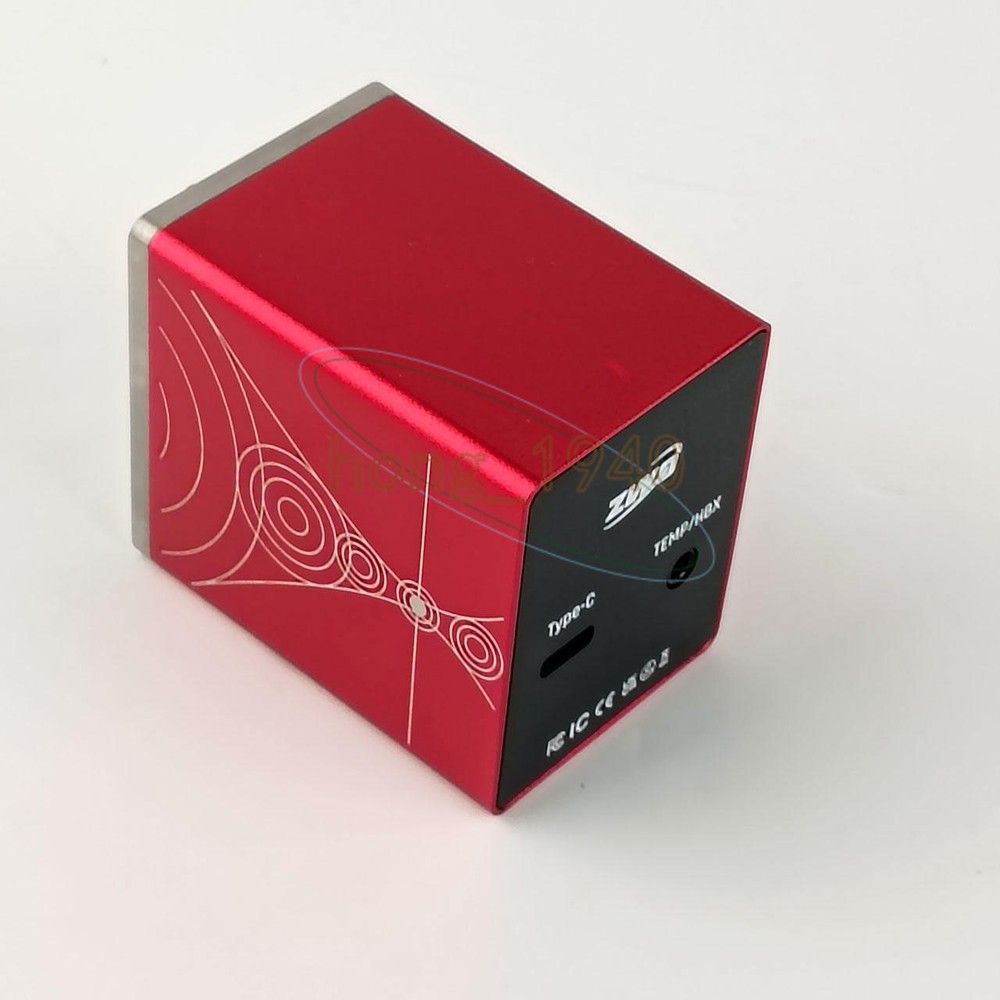 ONE New ZWO EAF EAFN Standard Electronic Automatic Focuser Type-C interface