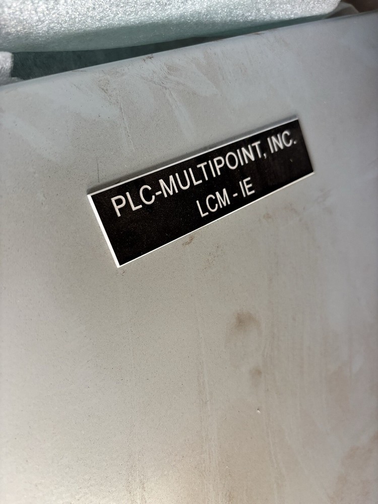 LCM-IE Lighting Control Panel