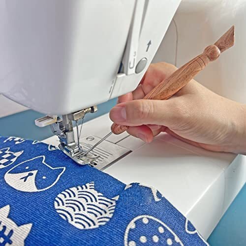 Stiletto & Pressing Tool - Essential Quilting/Sewing Tool Stiletto, 1 Pieces