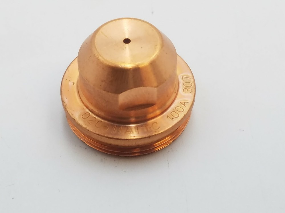 American Torch Tip 020611 ATTC Nozzle .059 100A Plasma Cutting Welding Equipment