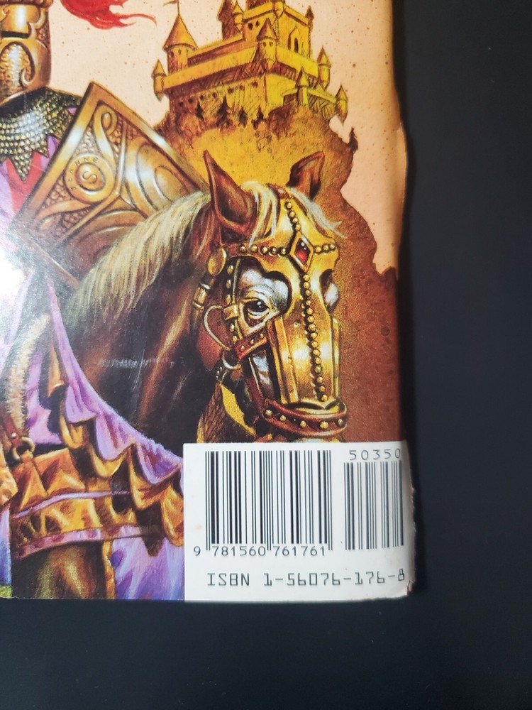 Dragon Magazine #176 December 1991